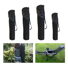 Replacement Bag Folding Chair Camping Large Mouth Bag Beach Storage Fishing Lightweight