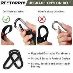 Camping Hammock With Mosquito Net Double Travel Hammock With Tree Straps