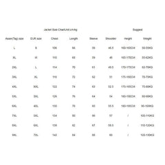 2023 New Outdoor Winter Sprint Jacket Men's Plush and Thick Insulation Windproof