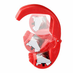 20mm-50mm Universal Portable Pipe Cutter Plastic Pipe Cutter PVC/PU/PP/PE Tube Wire