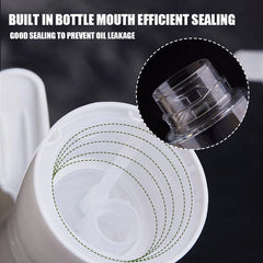 Kitchen Oil Bottle Spray BBQ Cooking Kitchen Baking Sprayer Bottle Leak-proof Sprayer