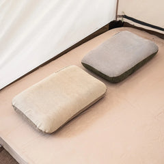 Naturehike Pillowcase [Not An Inflatable Pillow] Anti-Slip Skin Friendly Pillowcase Outdoor