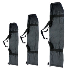 1pc Folding Chair Storage Bag Nylon Outdoor Storage For Camping Hiking Trekking