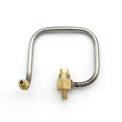 Outdoor Camping  Gasoline Oil Stove Pump Seal Ring nozzle hose Preheating