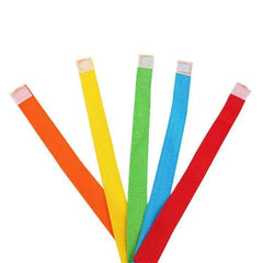 1-3 Pcs Children's Outdoor Fun Interactive Game Catch Tail Training Equipment Toy Team