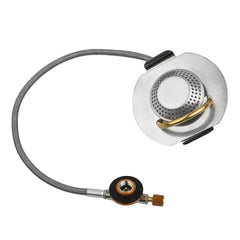 Genuine Go System Adapt Gas Conversion Outdoor Camping Gas Stove For Trangia Stove