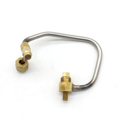 Outdoor Camping  Gasoline Oil Stove Pump Seal Ring nozzle hose Preheating