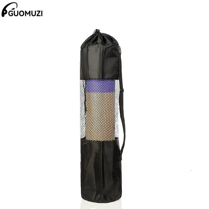 1PC Yoga Mat Pack Gymnastics Mat Pack Yoga Sports Bag Fitness Supplies Storage