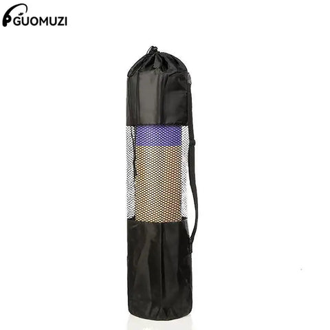 1PC Yoga Mat Pack Gymnastics Mat Pack Yoga Sports Bag Fitness Supplies Storage