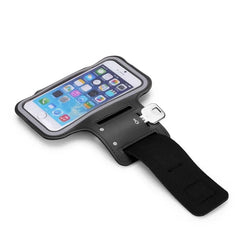 5-7inch Mobile Phone Armband Outdoor Sports Smartphone Holder Gym Running Phone