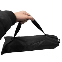 Ultra-Light Folding Chair for Camping, Beach, and Road Trips - Durable Aluminum Alloy