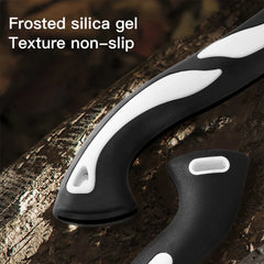 300MM Wood Folding Saw Outdoor For Camping SK5 Grafting Pruner for Trees Chopper