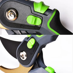 Garden Pruning Shears Stainless Steel Pruning Tools Garden tools Scissors Cutter Fruit