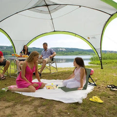 Outdoor Beach Lazy Chair Camping Folding Backrest Chair Comfortable Stadium Seats