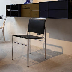 Portable Camping Dinning Table Chairs Metal Meditation Dining Chair Back Support